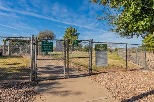Desert Star in Peoria, Arizona