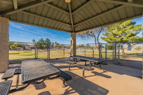 Desert Star in Peoria, Arizona