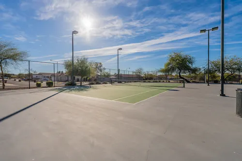 Desert Star in Peoria, Arizona