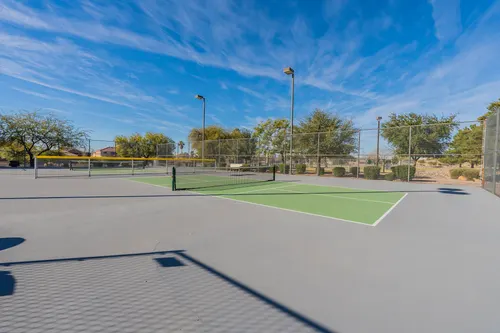 Desert Star in Peoria, Arizona