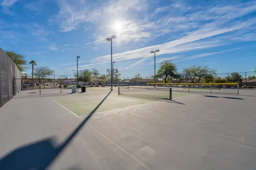 Desert Star in Peoria, Arizona