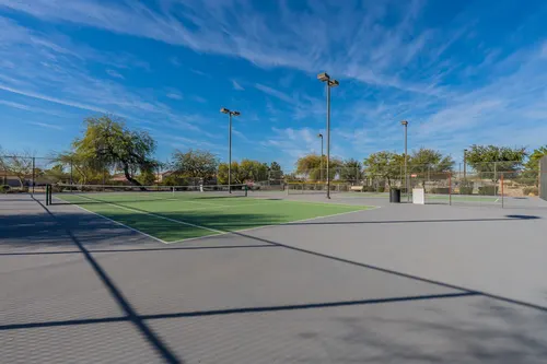 Desert Star in Peoria, Arizona