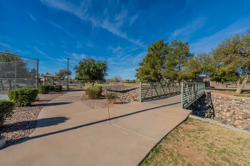 Desert Star in Peoria, Arizona