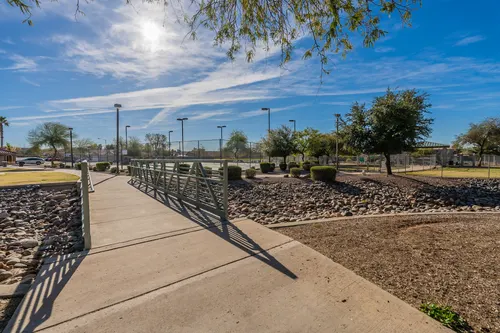 Desert Star in Peoria, Arizona