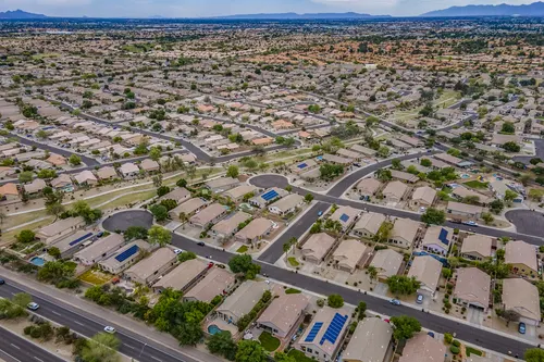 Dove Valley Ranch in Peoria, Arizona
