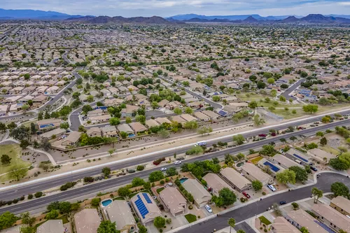 Dove Valley Ranch in Peoria, Arizona