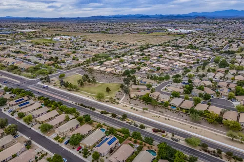 Dove Valley Ranch in Peoria, Arizona