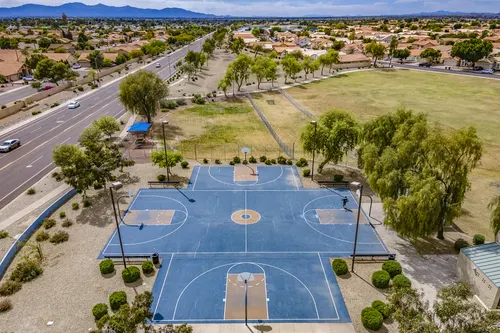 Dove Valley Ranch in Peoria, Arizona