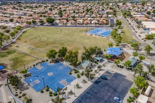 Dove Valley Ranch in Peoria, Arizona