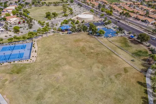 Dove Valley Ranch in Peoria, Arizona