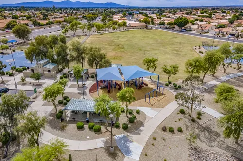 Dove Valley Ranch in Peoria, Arizona