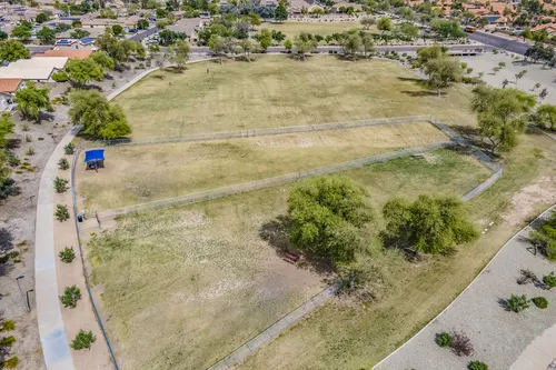 Dove Valley Ranch in Peoria, Arizona