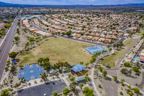 Dove Valley Ranch in Peoria, Arizona