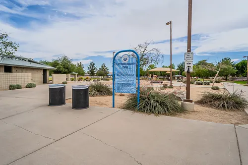 Fletcher Heights in Peoria, Arizona