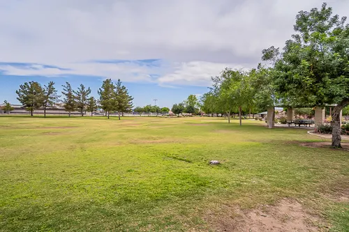 Fletcher Heights in Peoria, Arizona