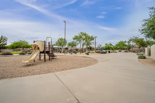 Fletcher Heights in Peoria, Arizona
