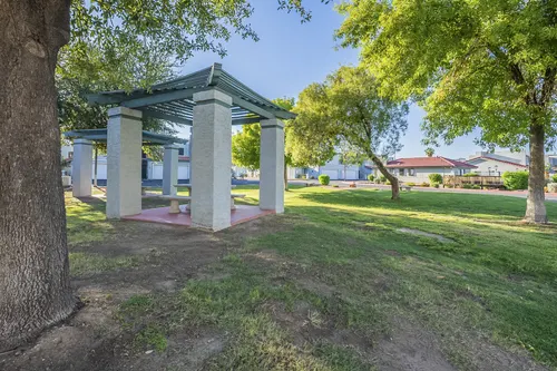 Fountain Shadows in Peoria, Arizona