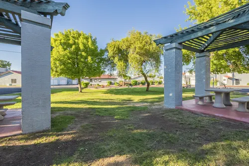 Fountain Shadows in Peoria, Arizona