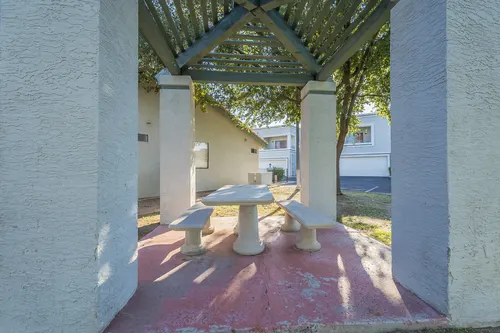 Fountain Shadows in Peoria, Arizona