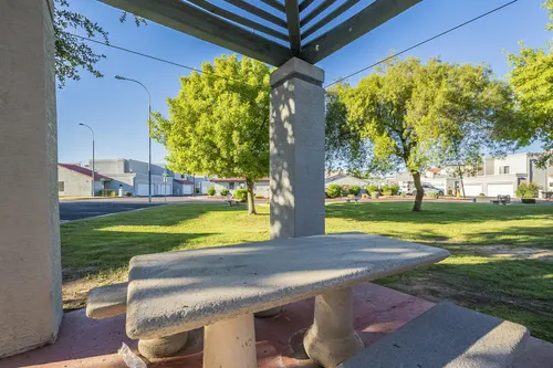 Fountain Shadows in Peoria, Arizona
