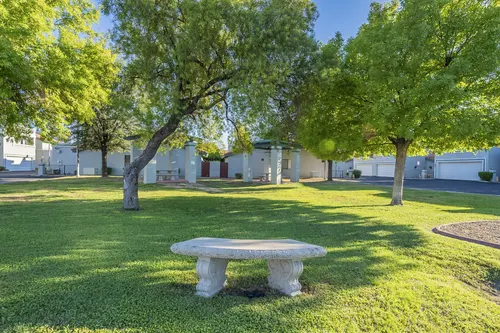 Fountain Shadows in Peoria, Arizona