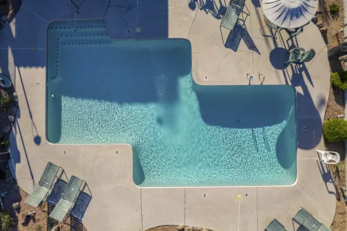 Fountain Shadows in Peoria, Arizona