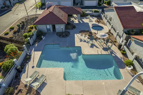 Fountain Shadows in Peoria, Arizona