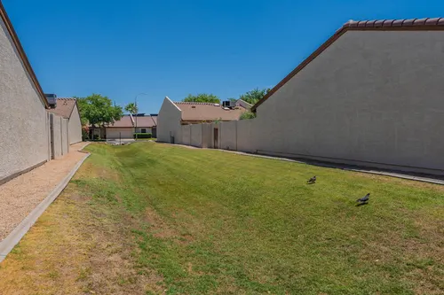 Haciendas Del Sol in Peoria, Arizona