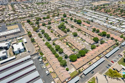 Haciendas Del Sol in Peoria, Arizona
