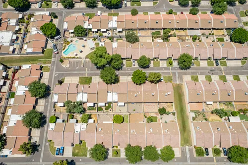 Haciendas Del Sol in Peoria, Arizona