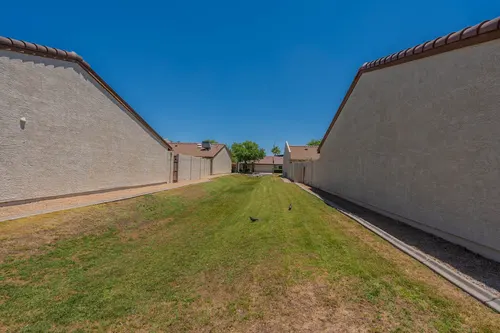 Haciendas Del Sol in Peoria, Arizona