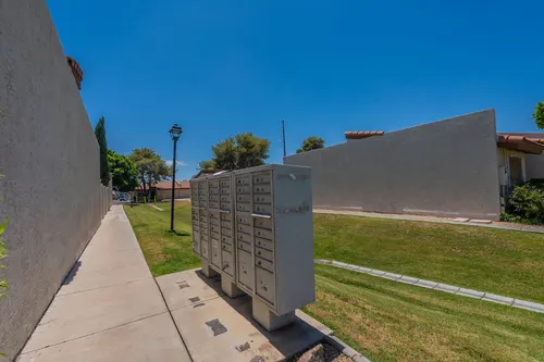 Haciendas Del Sol in Peoria, Arizona