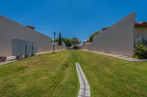 Haciendas Del Sol in Peoria, Arizona