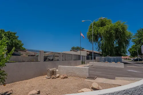Haciendas Del Sol in Peoria, Arizona