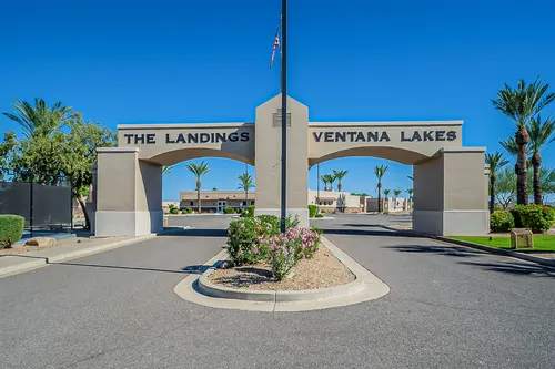 Highlands at Ventana Lakes in Peoria, Arizona
