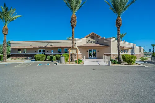 Highlands at Ventana Lakes in Peoria, Arizona