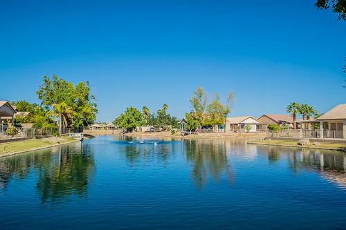 Highlands at Ventana Lakes in Peoria, Arizona