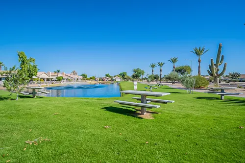 Highlands at Ventana Lakes in Peoria, Arizona