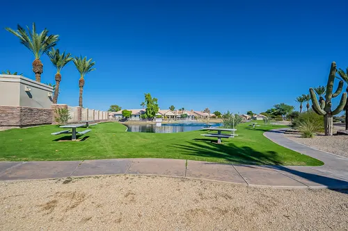 Highlands at Ventana Lakes in Peoria, Arizona