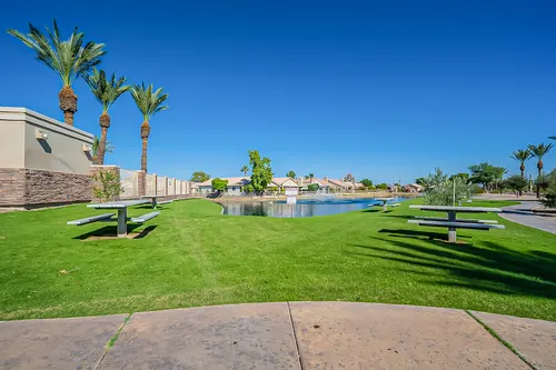 Highlands at Ventana Lakes in Peoria, Arizona