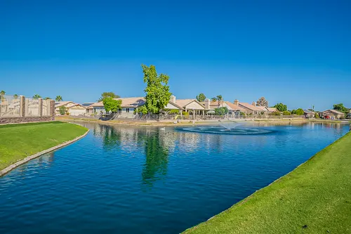 Highlands at Ventana Lakes in Peoria, Arizona