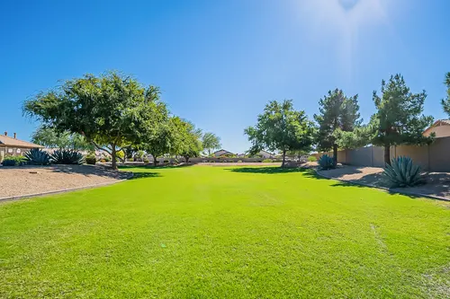 Highlands at Ventana Lakes in Peoria, Arizona
