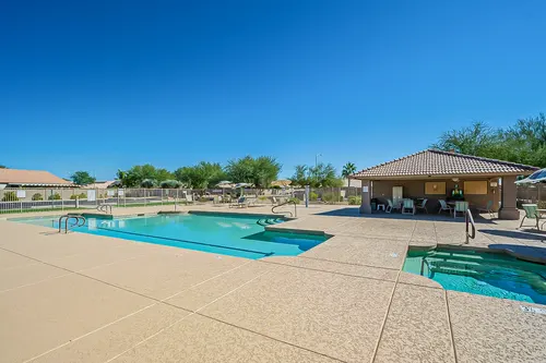 Highlands at Ventana Lakes in Peoria, Arizona