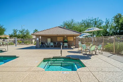 Highlands at Ventana Lakes in Peoria, Arizona