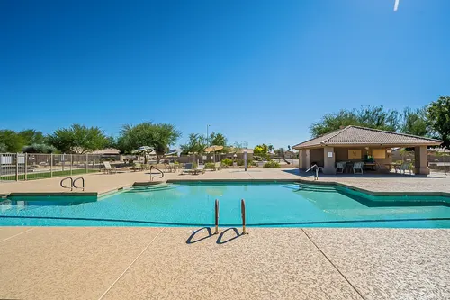 Highlands at Ventana Lakes in Peoria, Arizona