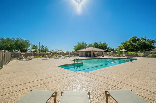 Highlands at Ventana Lakes in Peoria, Arizona