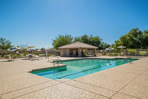 Highlands at Ventana Lakes in Peoria, Arizona