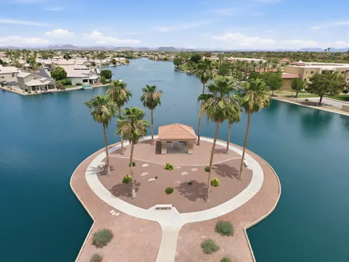 Horseshoe Bay in Peoria, Arizona