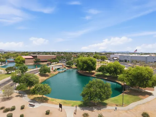 Horseshoe Bay in Peoria, Arizona