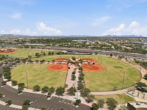 Horseshoe Bay in Peoria, Arizona